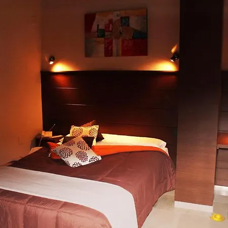 Hotel Navarro