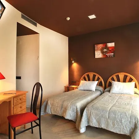 Hotel Navarro Ciudad Real