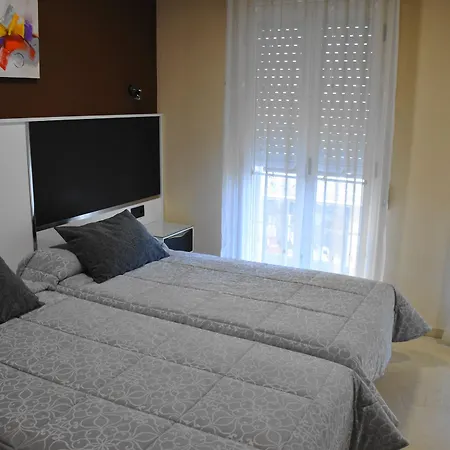 Navarro Hotel 2*