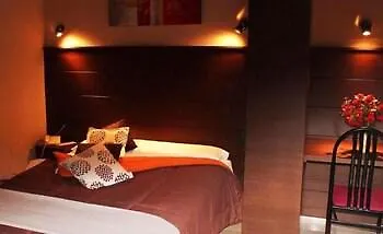 Hotel Navarro Ciudad Real