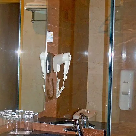 Navarro Hotel