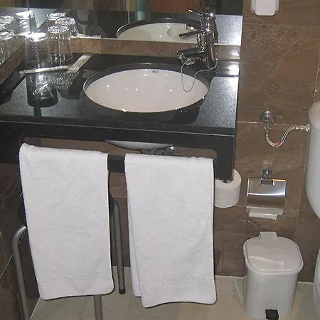Hotel Navarro
