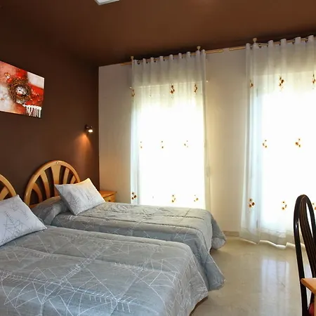 Navarro Hotel Ciudad Real