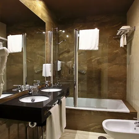 Hotel Navarro Ciudad Real