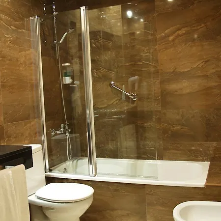 Navarro Hotel Ciudad Real