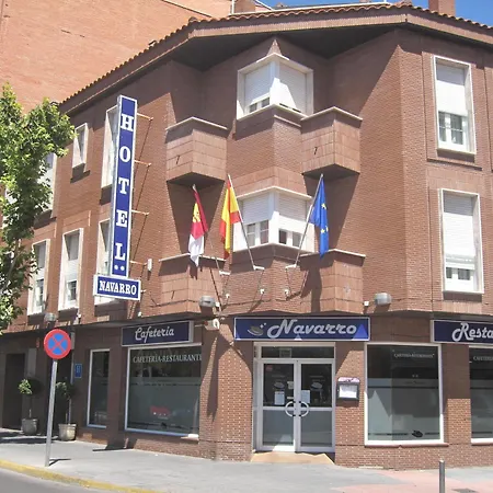 Navarro